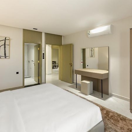 Manazel Marez For Serviced Apartments Μεδίνα Εξωτερικό φωτογραφία