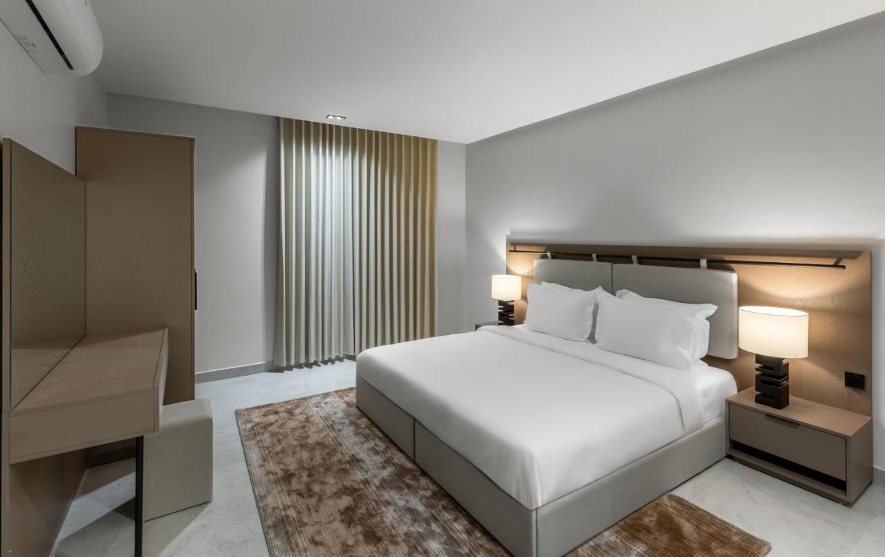 Manazel Marez For Serviced Apartments Μεδίνα Εξωτερικό φωτογραφία