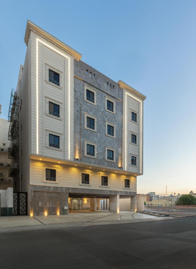 Manazel Marez For Serviced Apartments Μεδίνα Εξωτερικό φωτογραφία