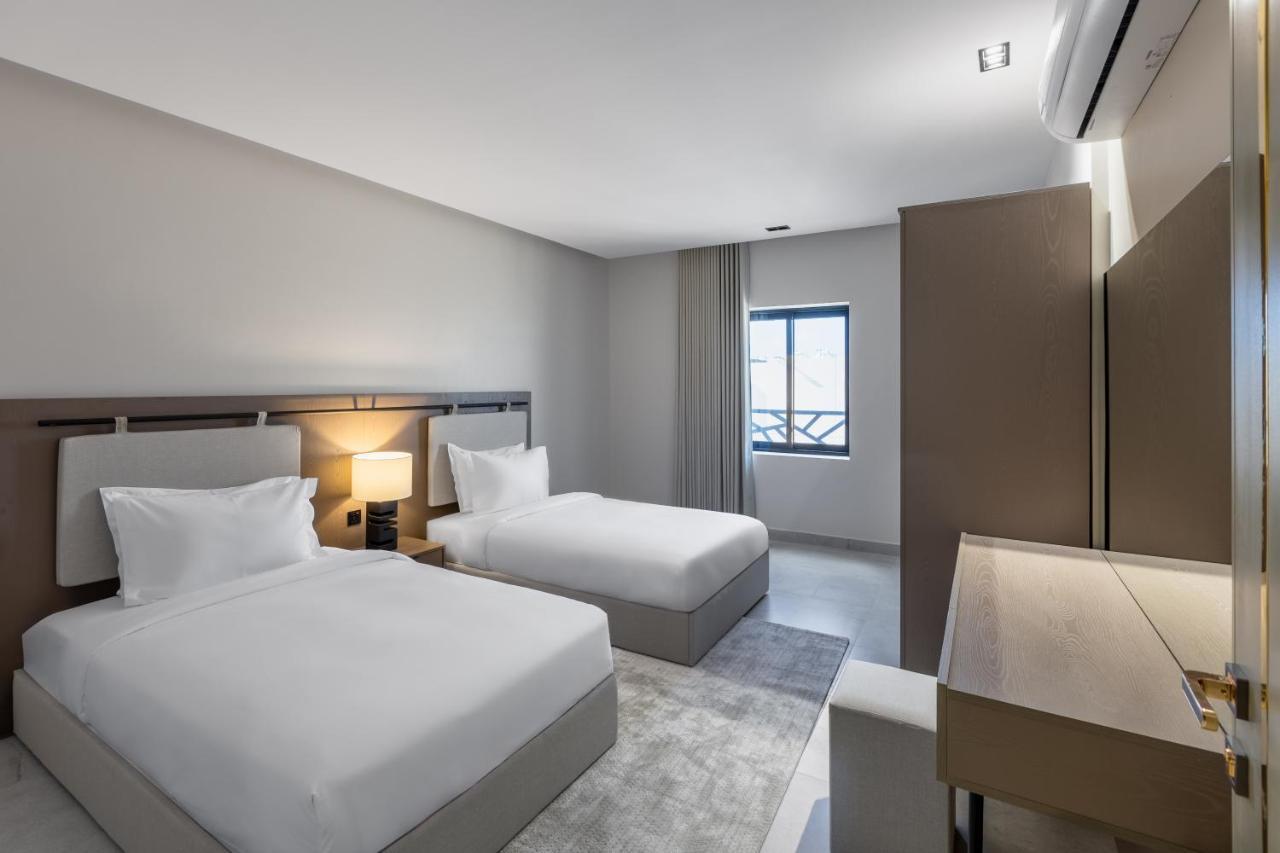 Manazel Marez For Serviced Apartments Μεδίνα Εξωτερικό φωτογραφία