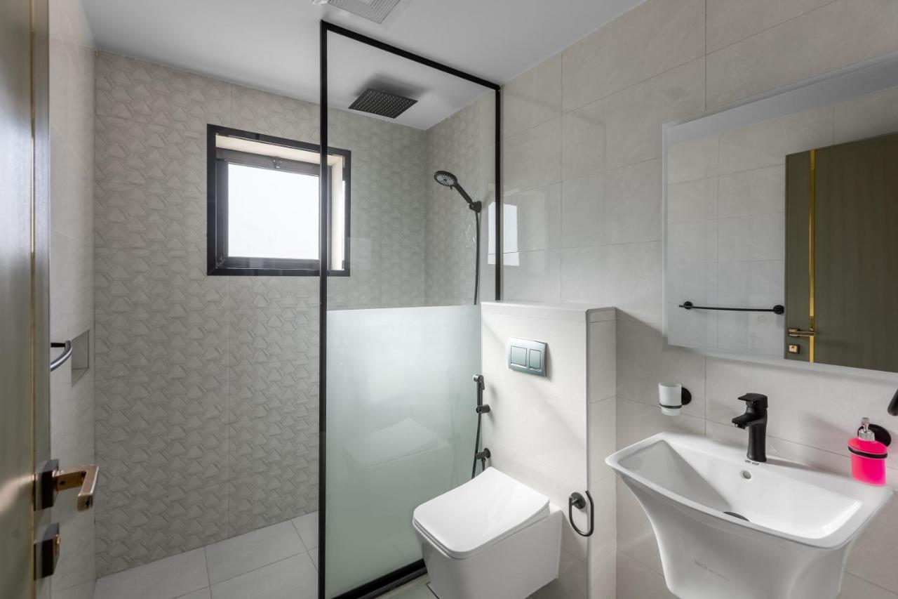 Manazel Marez For Serviced Apartments Μεδίνα Εξωτερικό φωτογραφία