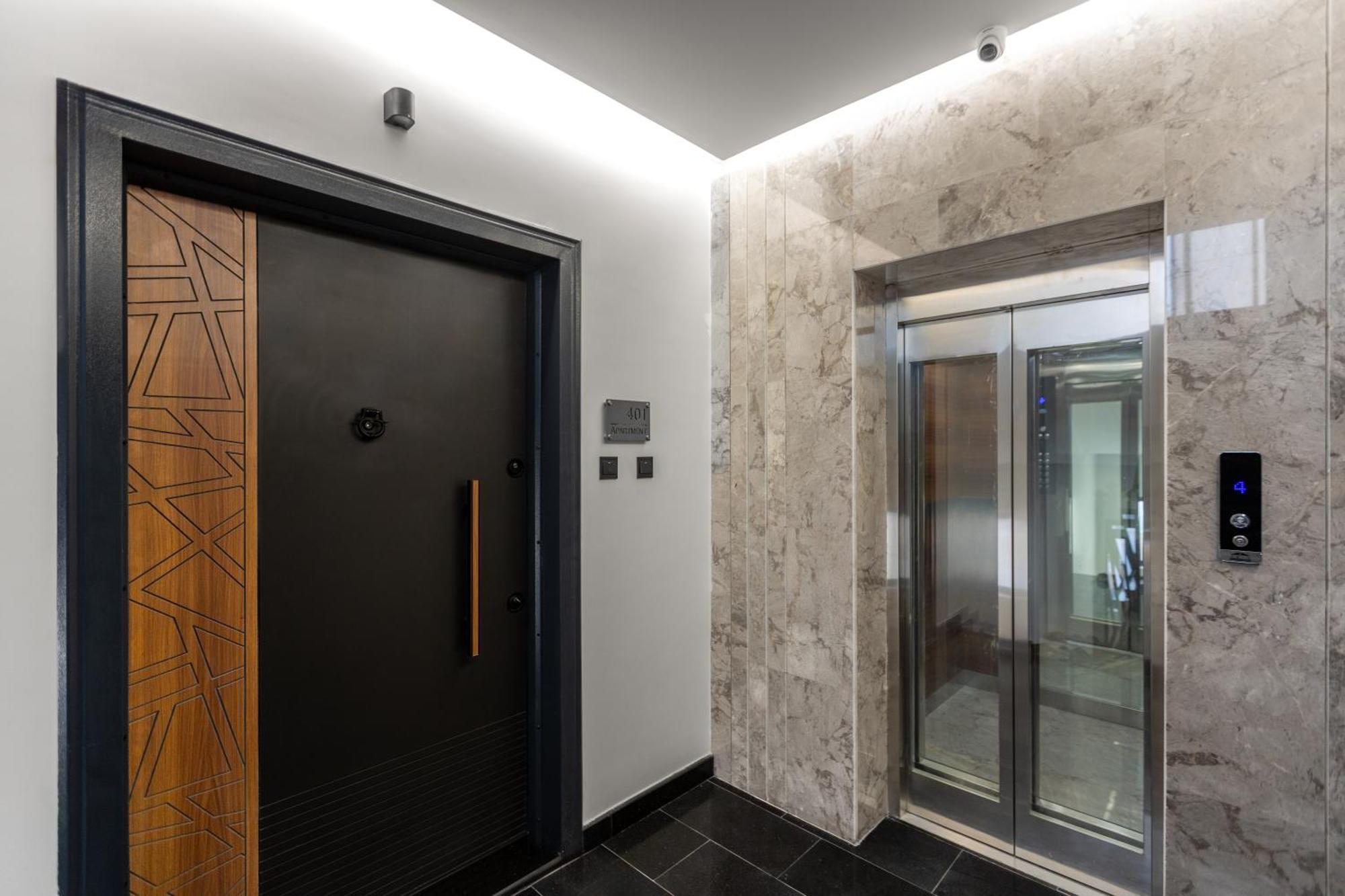 Manazel Marez For Serviced Apartments Μεδίνα Εξωτερικό φωτογραφία