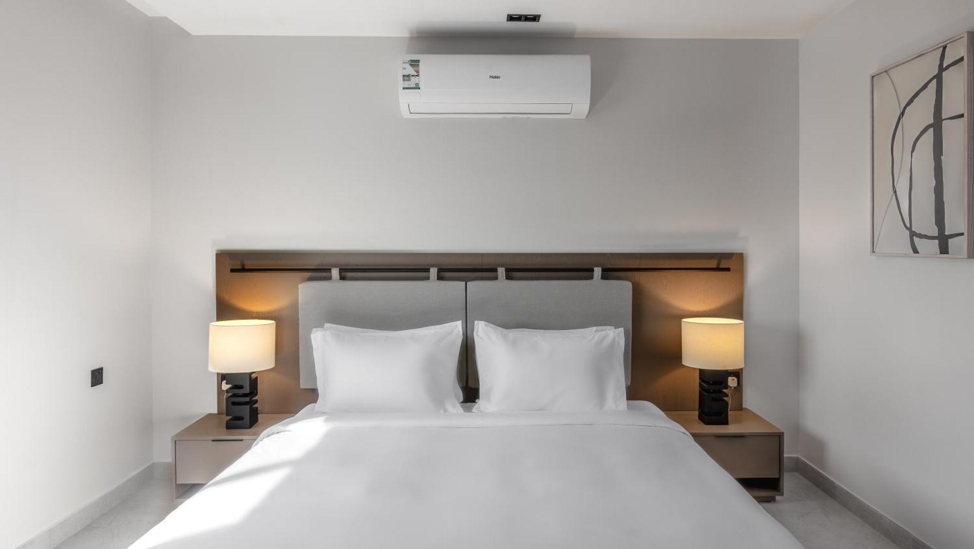 Manazel Marez For Serviced Apartments Μεδίνα Εξωτερικό φωτογραφία
