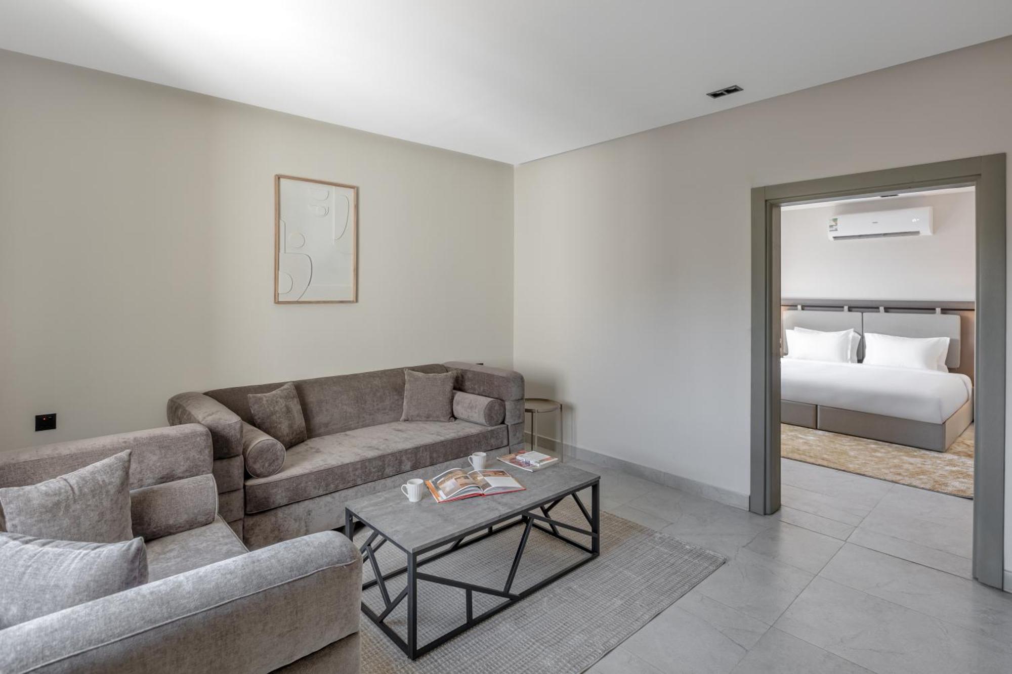Manazel Marez For Serviced Apartments Μεδίνα Εξωτερικό φωτογραφία