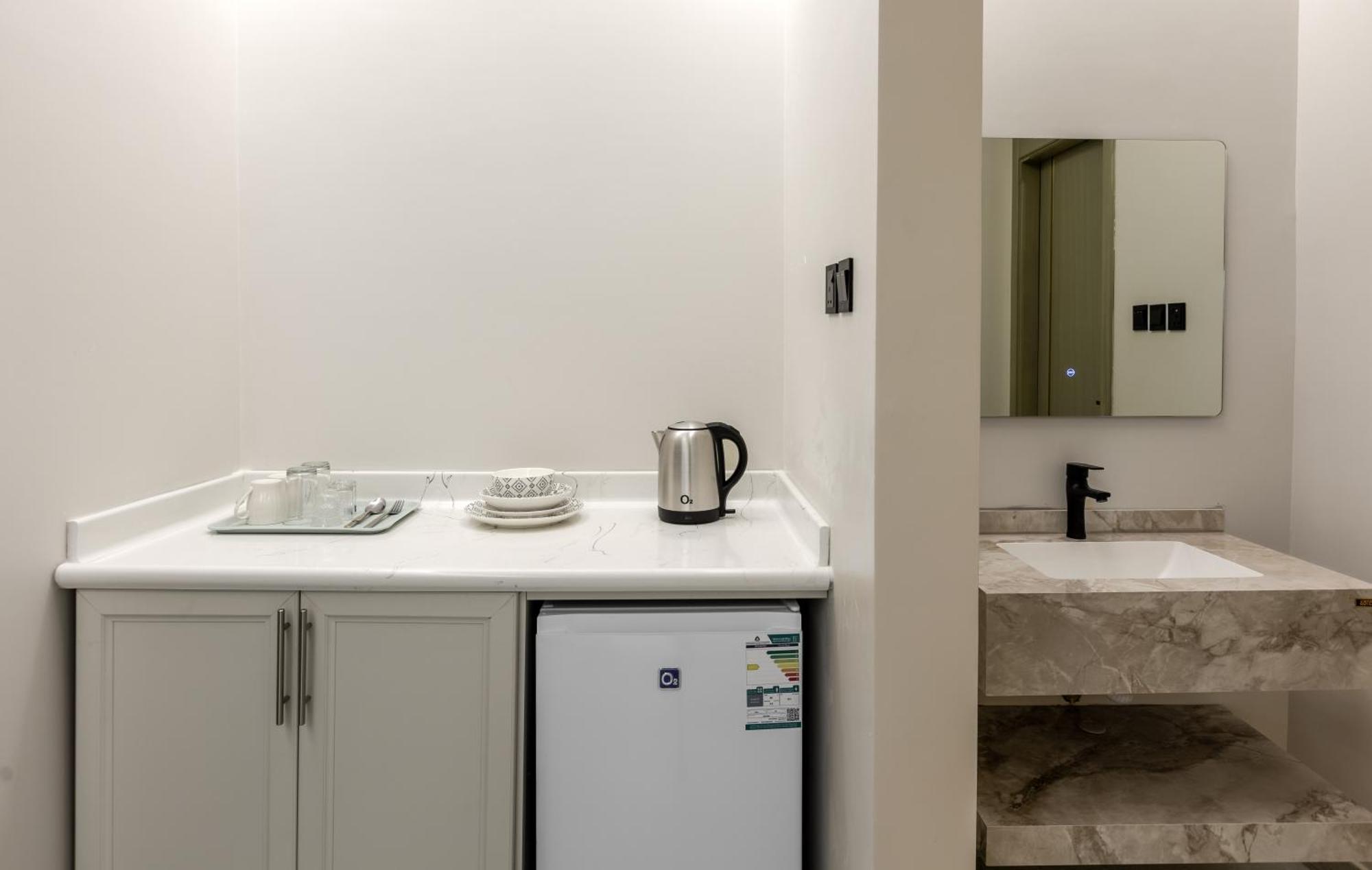 Manazel Marez For Serviced Apartments Μεδίνα Εξωτερικό φωτογραφία