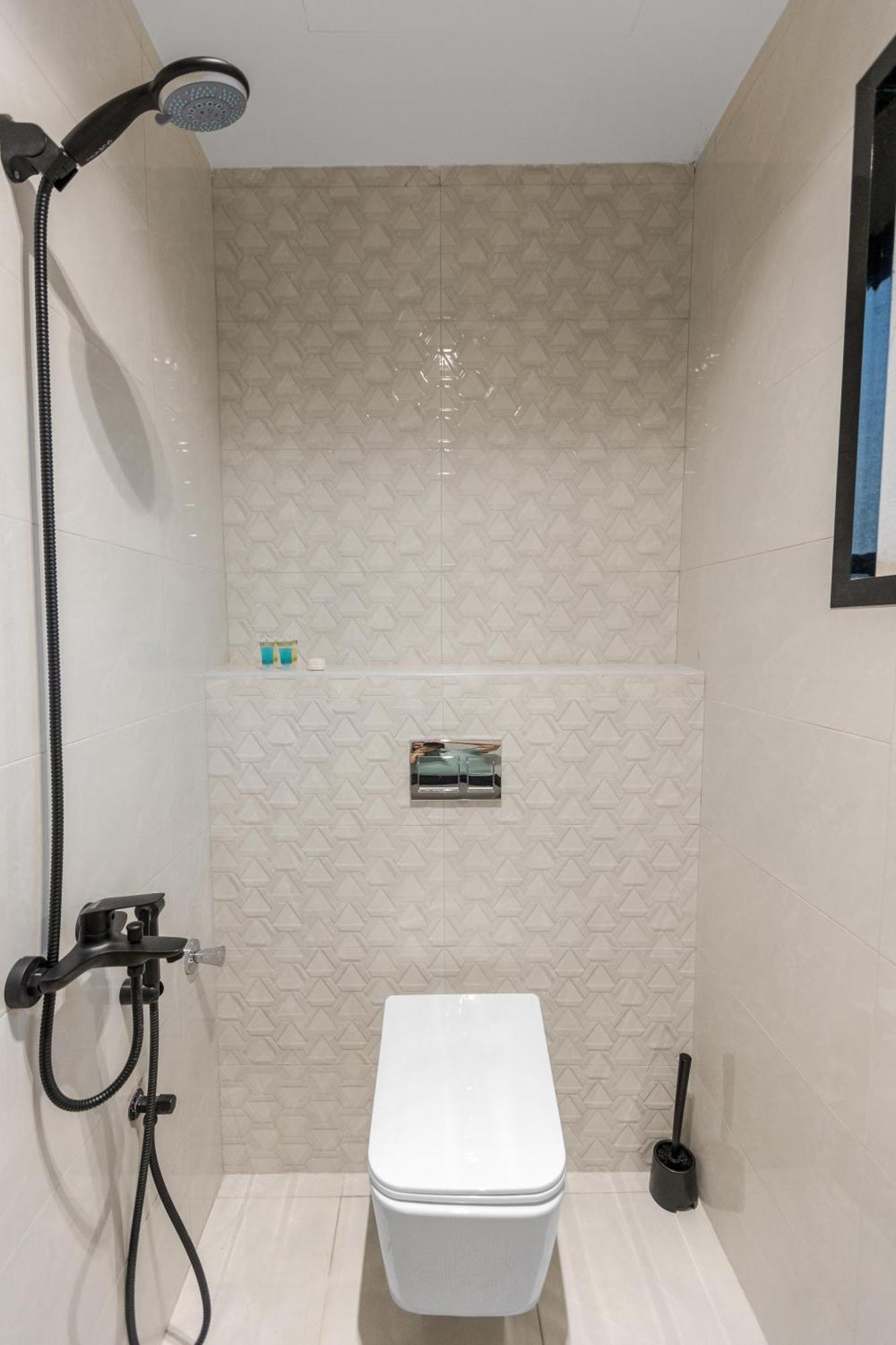 Manazel Marez For Serviced Apartments Μεδίνα Εξωτερικό φωτογραφία
