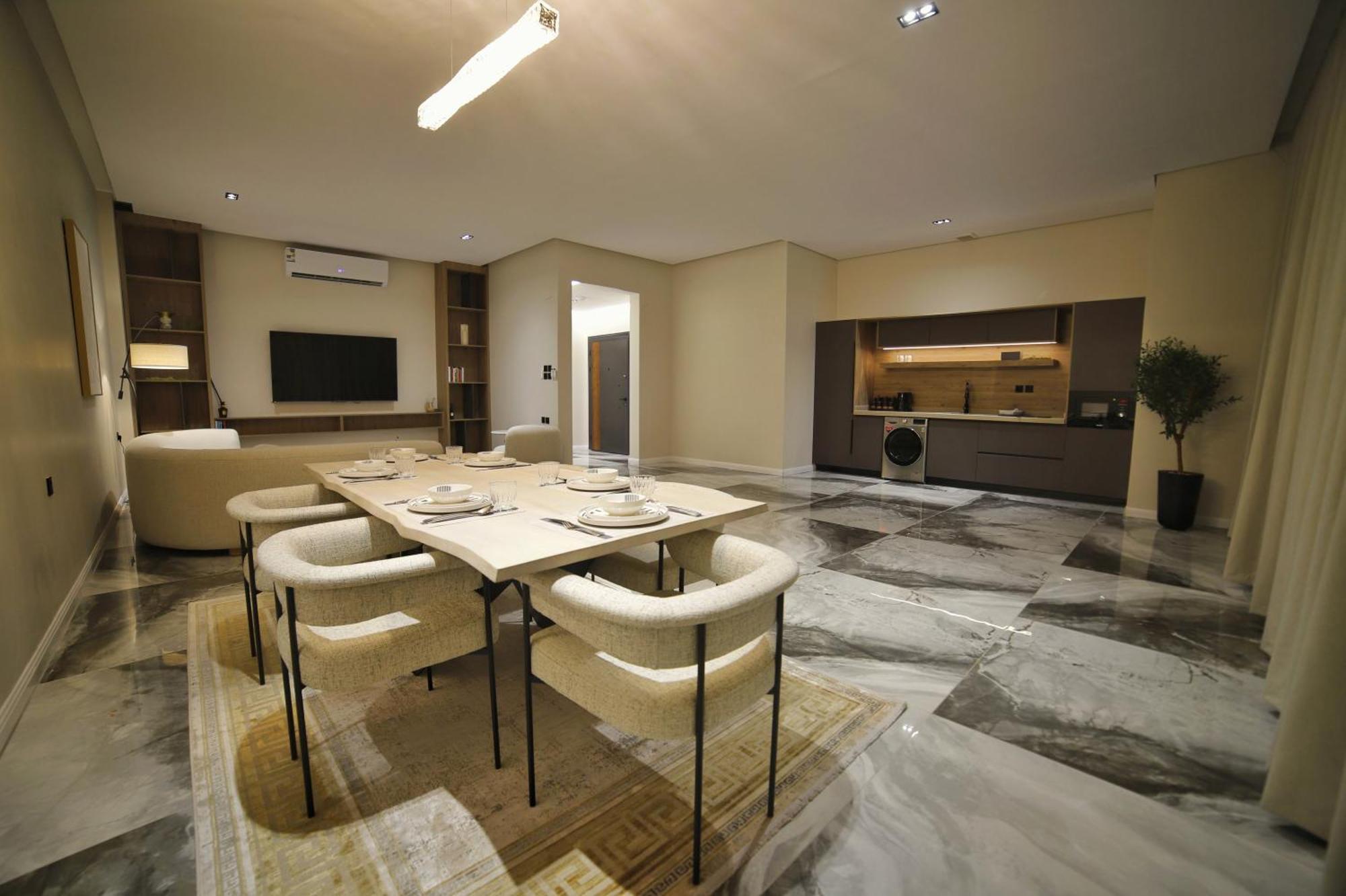 Manazel Marez For Serviced Apartments Μεδίνα Εξωτερικό φωτογραφία