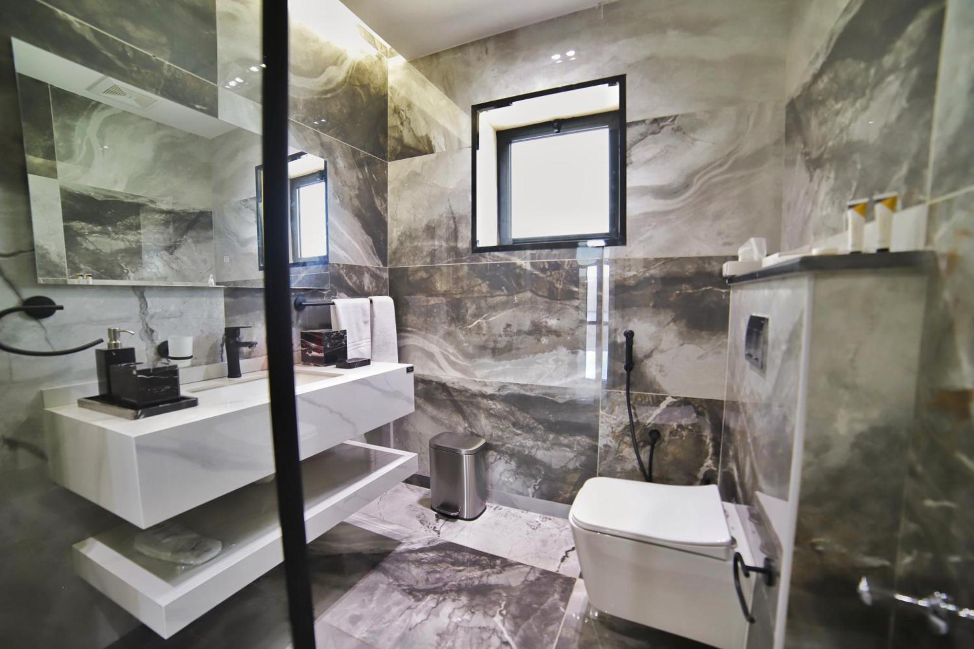 Manazel Marez For Serviced Apartments Μεδίνα Εξωτερικό φωτογραφία