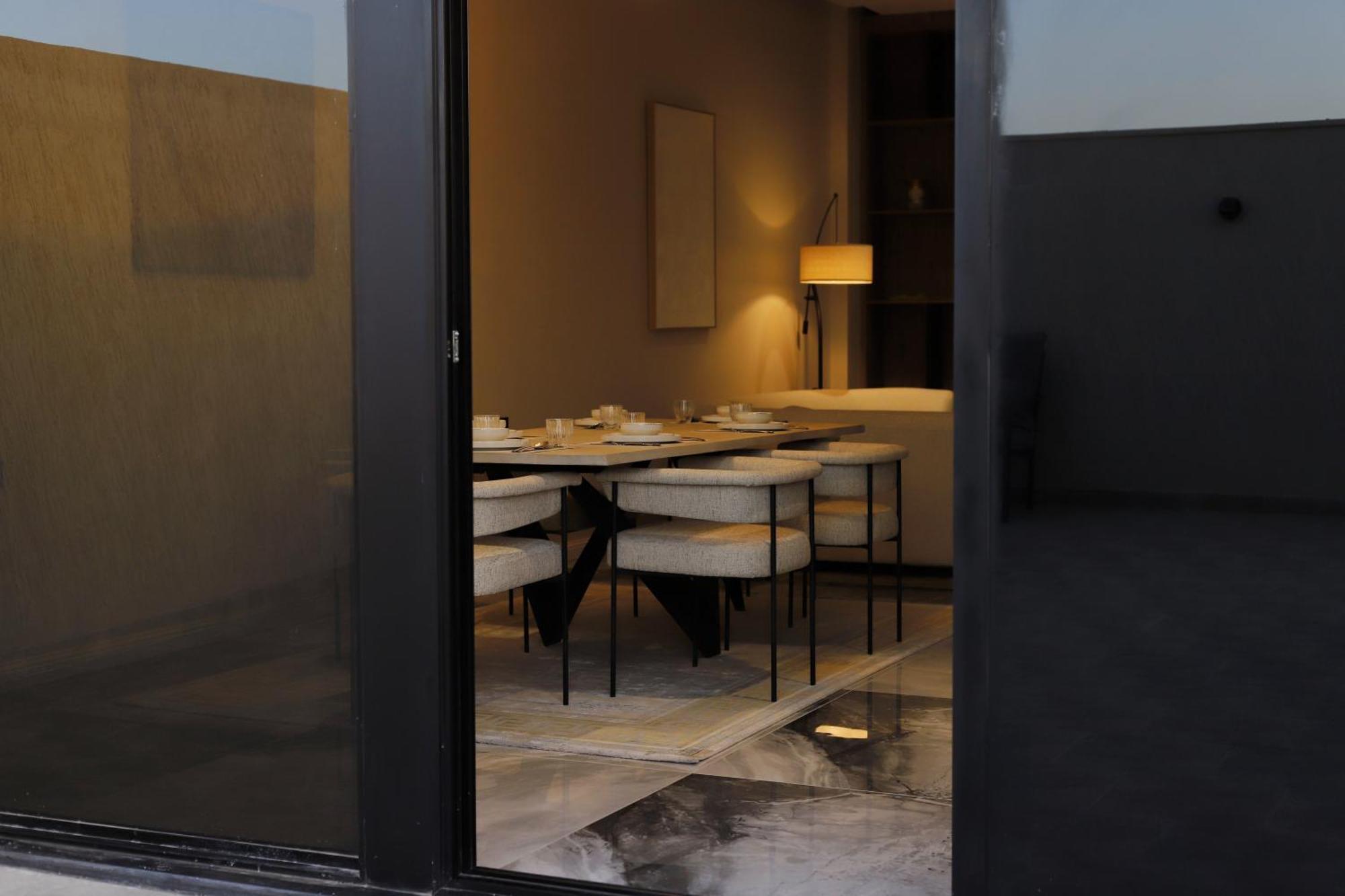 Manazel Marez For Serviced Apartments Μεδίνα Εξωτερικό φωτογραφία