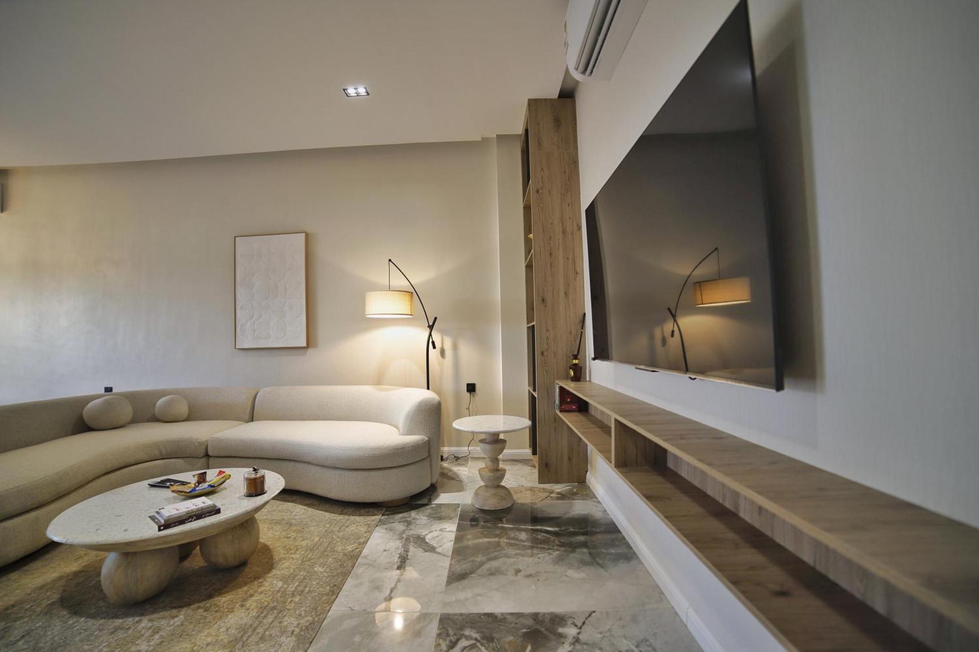 Manazel Marez For Serviced Apartments Μεδίνα Εξωτερικό φωτογραφία
