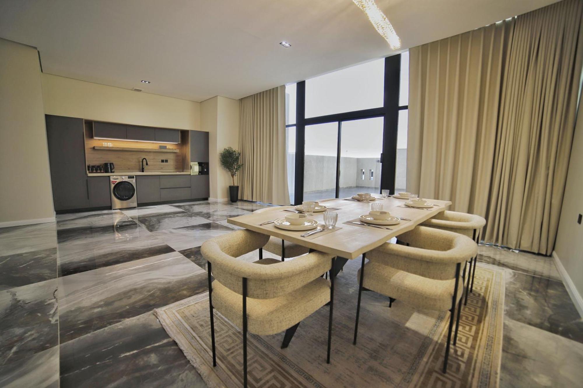 Manazel Marez For Serviced Apartments Μεδίνα Εξωτερικό φωτογραφία