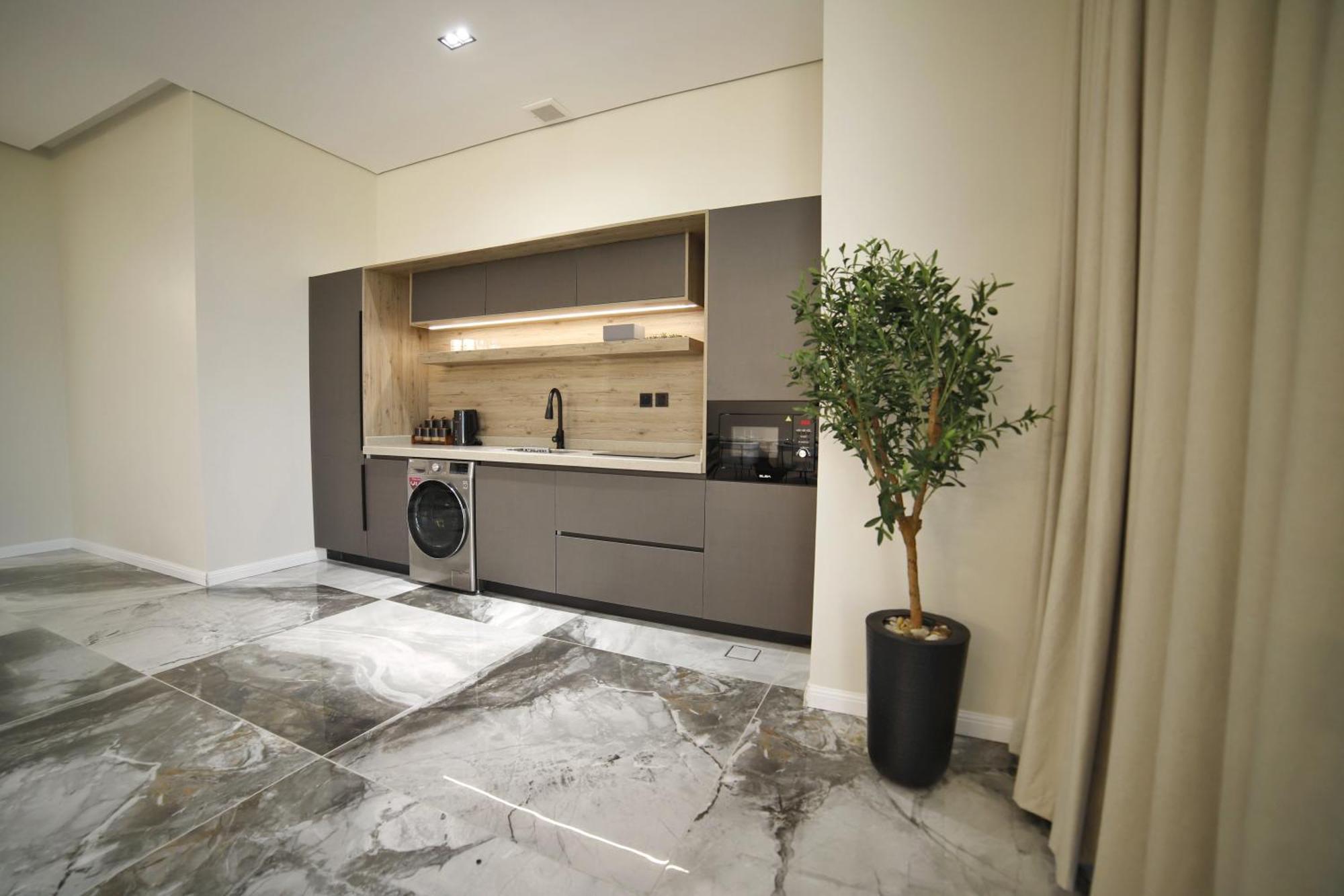 Manazel Marez For Serviced Apartments Μεδίνα Εξωτερικό φωτογραφία