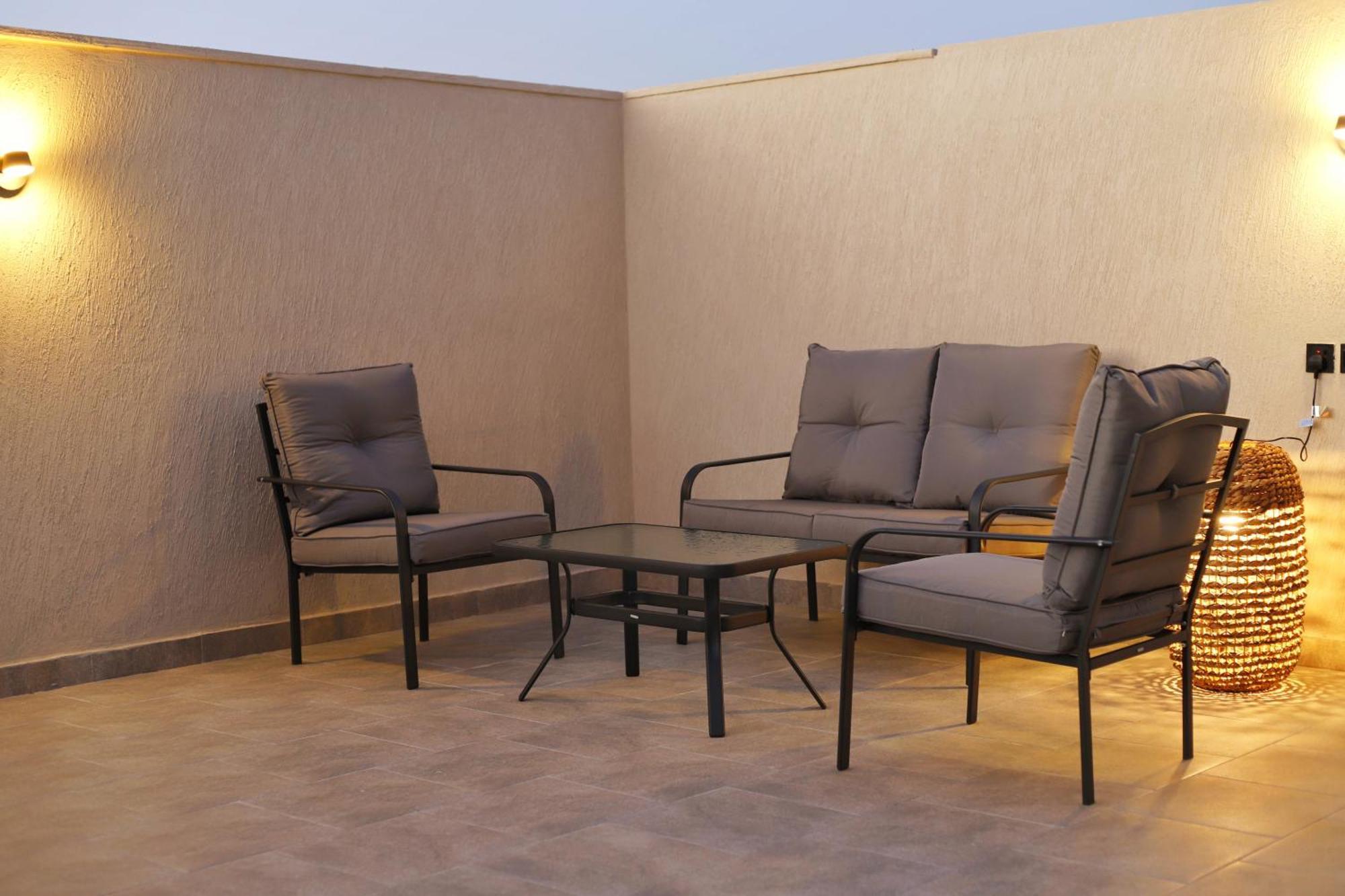 Manazel Marez For Serviced Apartments Μεδίνα Εξωτερικό φωτογραφία