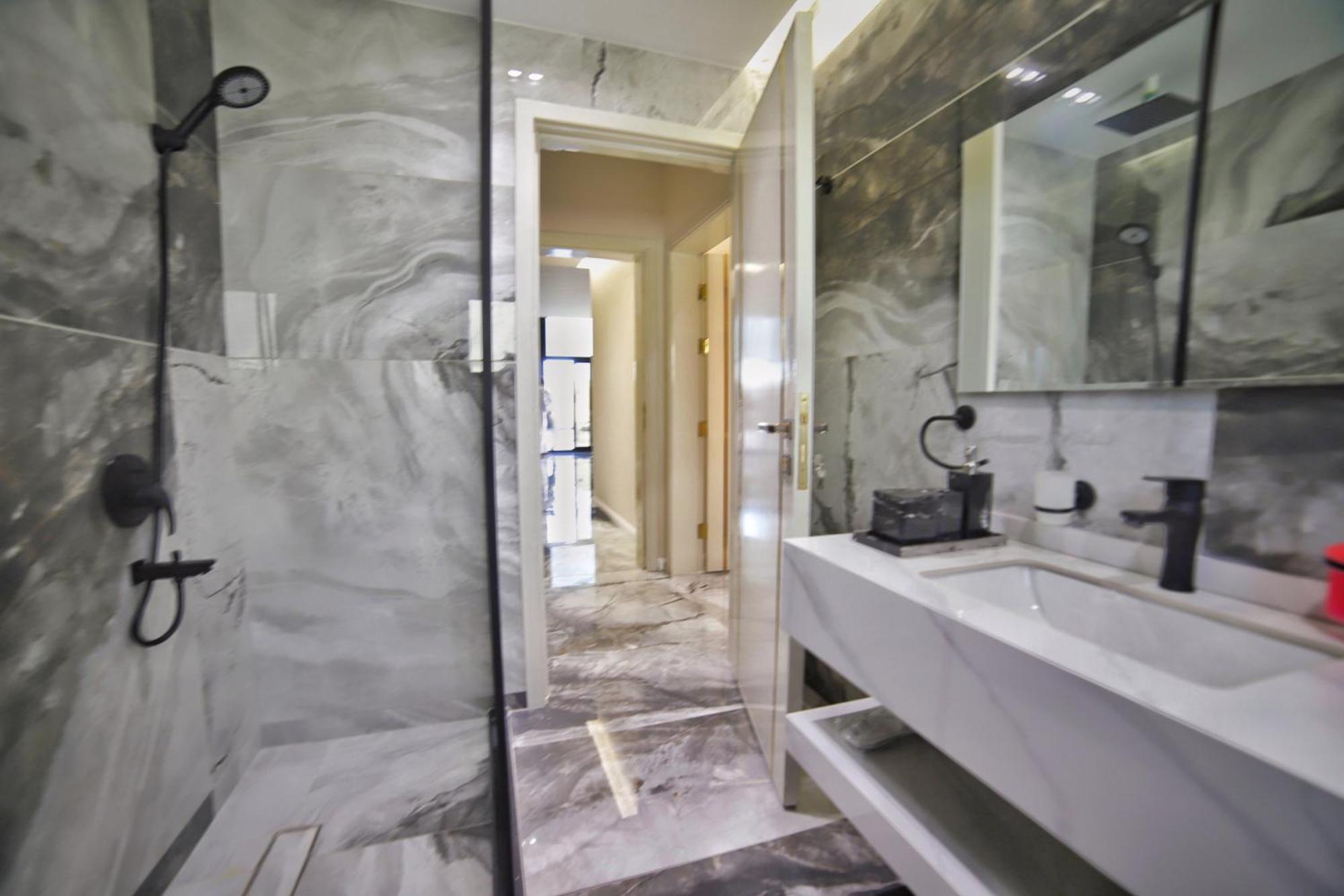 Manazel Marez For Serviced Apartments Μεδίνα Εξωτερικό φωτογραφία