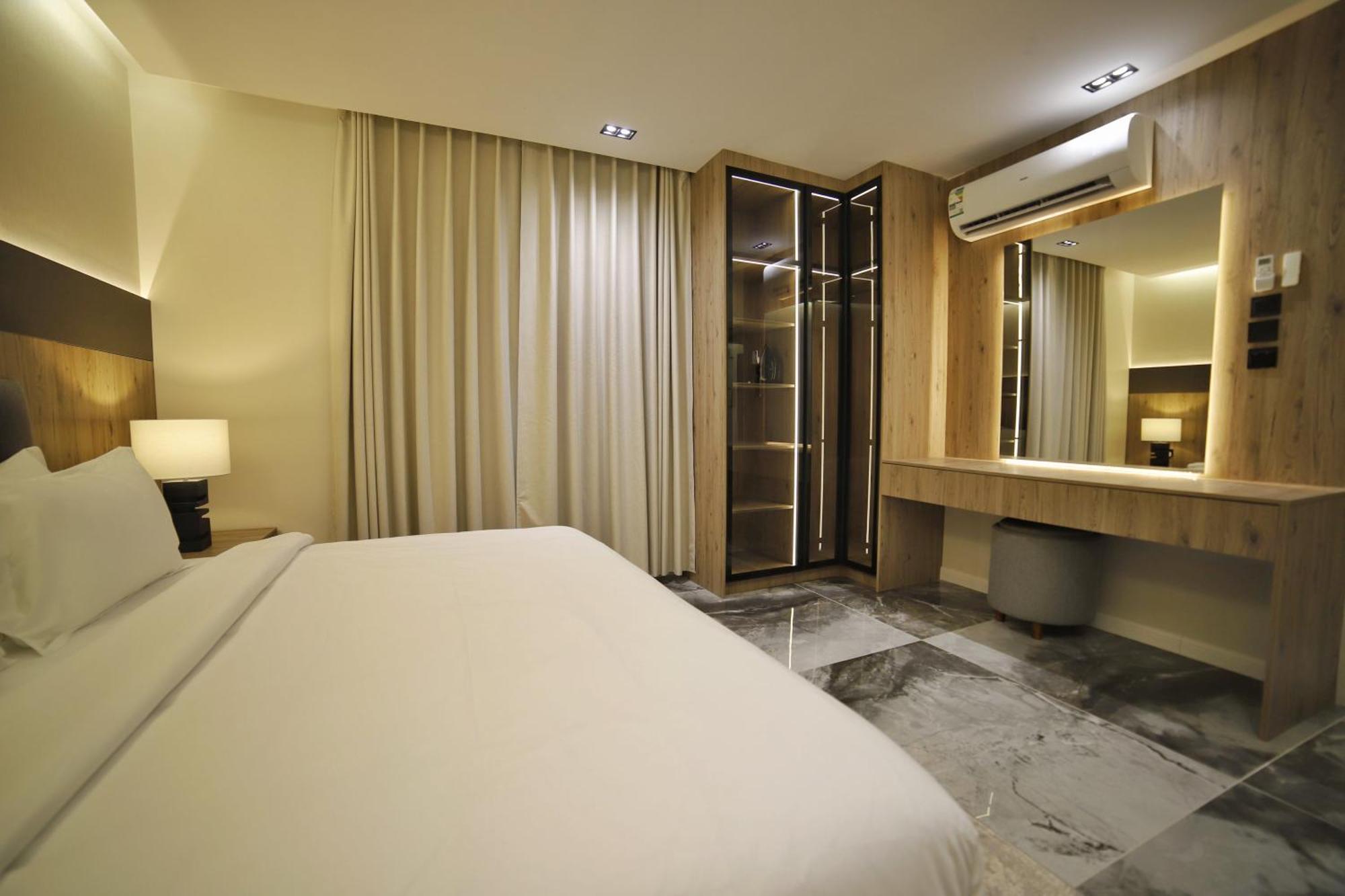 Manazel Marez For Serviced Apartments Μεδίνα Εξωτερικό φωτογραφία