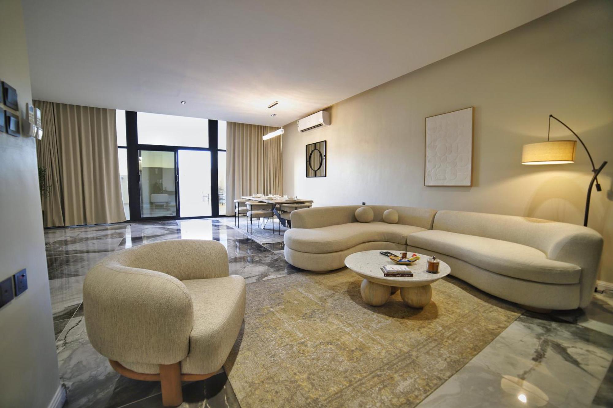 Manazel Marez For Serviced Apartments Μεδίνα Εξωτερικό φωτογραφία